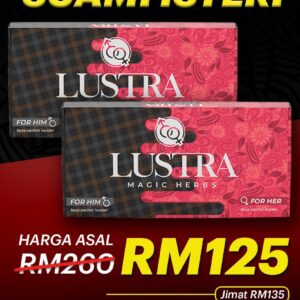 SET 2 KOTAK